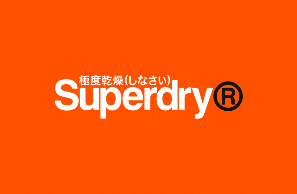 Superdry