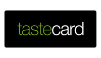 tastecard