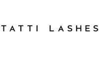 logo Tatti Lashes