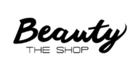 Promo code BeautyTheShop