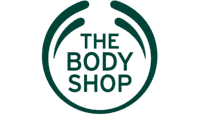 logo The Body Shop