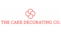 logo-The Cake Decorating Company