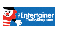 logo-The Entertainer