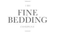 logo-The Fine Bedding Company