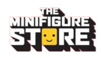 logo The Minifigure Store