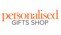 Promo code The Personalised Gifts Shop