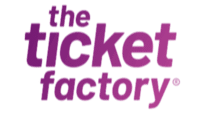 logo-The Ticket Factory