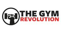 logo-The Gym Revolution