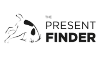 logo-The Present Finder