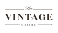 logo-The Vintage Store