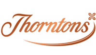 logo Thorntons