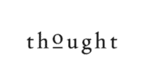 logo-Thought Clothing