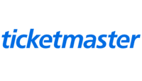 logo Ticketmaster