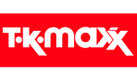 Promo code TK Maxx