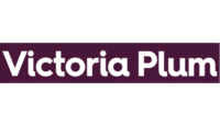 logo Victoria Plum
