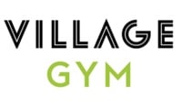 logo-Village Gym