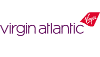 logo Virgin Atlantic