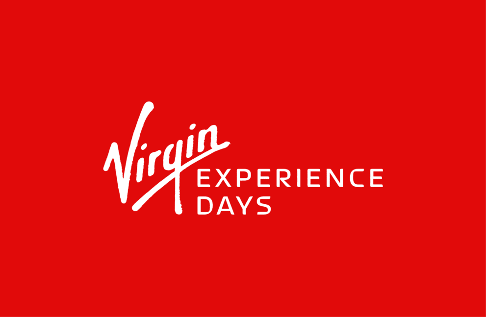 Virgin Experience Days