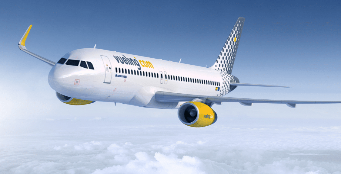 Vueling