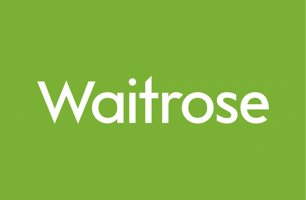 Waitrose