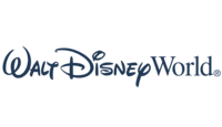 logo Walt Disney World