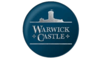 logo-Warwick Castle