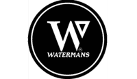 logo-Watermans Hair