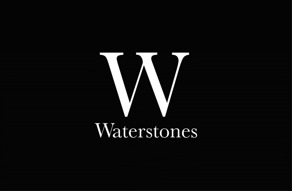 Waterstones