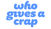 logo-Who Gives A Crap