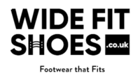 Wide Fit Shoes