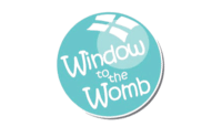 logo-Window to the Womb