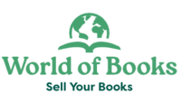 logo-World of Books - Sell Your Books