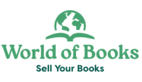 logo World of Books - Sell Your Books