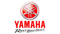 logo Yamaha