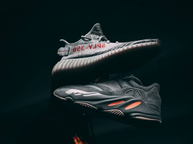 Code promo yeezy deals