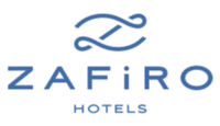 logo-Zafiro Hotels