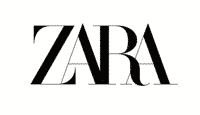 logo Zara